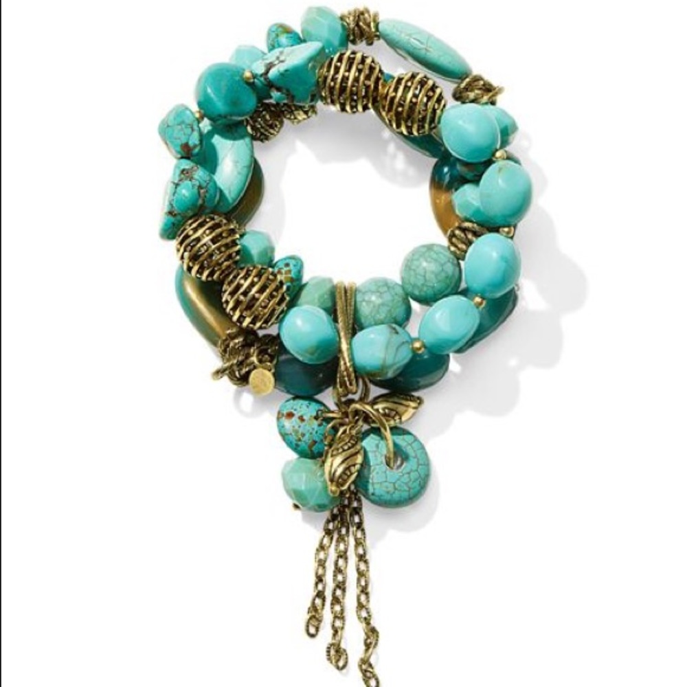 Meet your Posher, Mercy